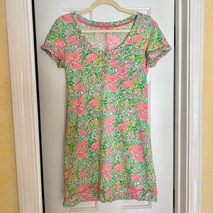 Lilly Pulitzer Dress - Medium
